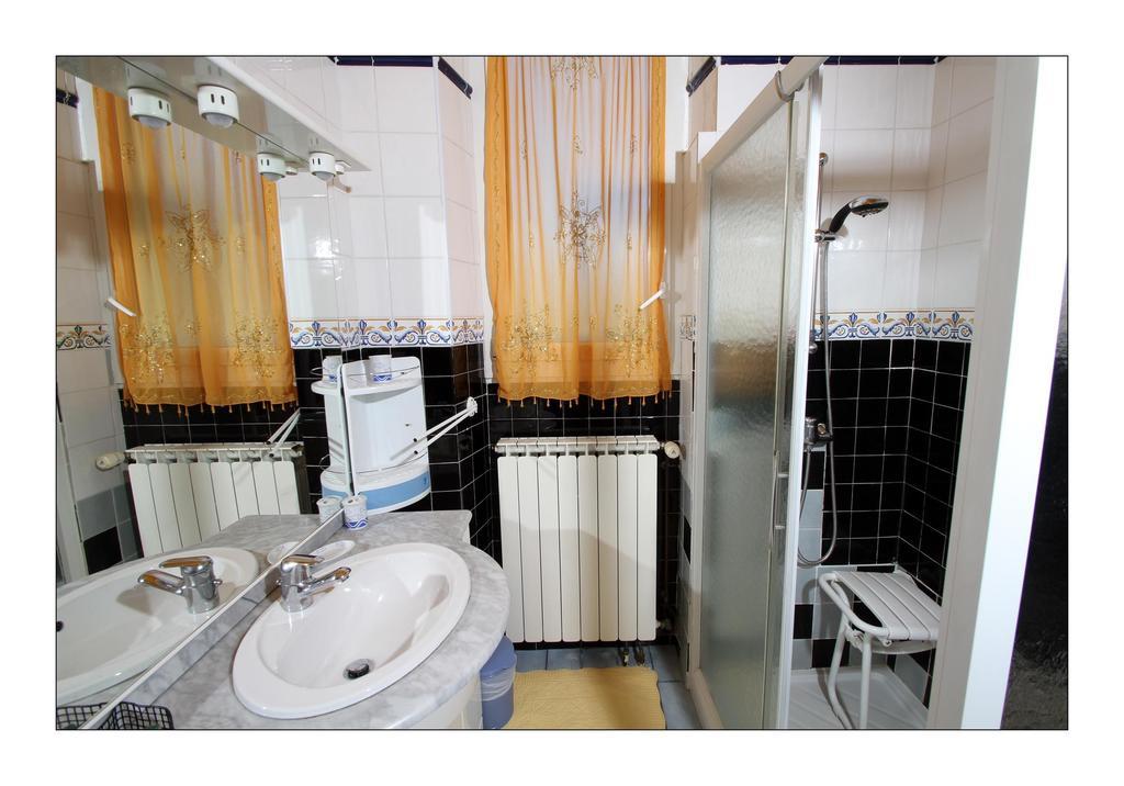La Renardiere Saint-Sauveur-de-Montagut 部屋 写真